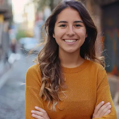 María G.